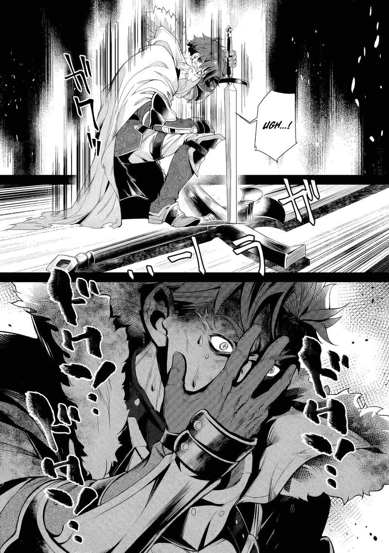 The Strongest Old Knight Commander Is Celebrated as a Hero in the Countryside After Being Cheated on and Exiled Chapter 5 - Page 15 in English