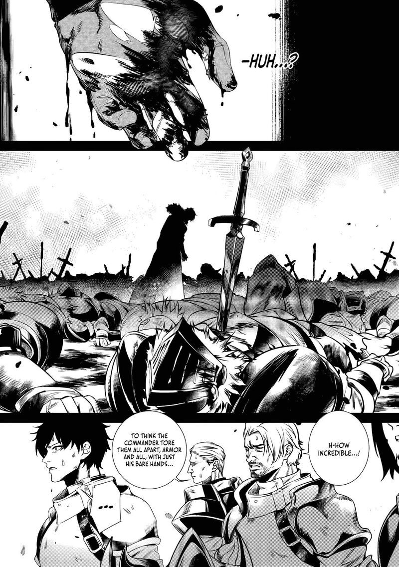 The Strongest Old Knight Commander Is Celebrated as a Hero in the Countryside After Being Cheated on and Exiled Chapter 5 - Page 20 in English