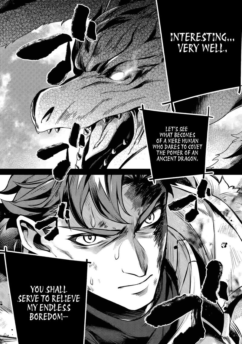 The Strongest Old Knight Commander Is Celebrated as a Hero in the Countryside After Being Cheated on and Exiled Chapter 5 - Page 8 in English