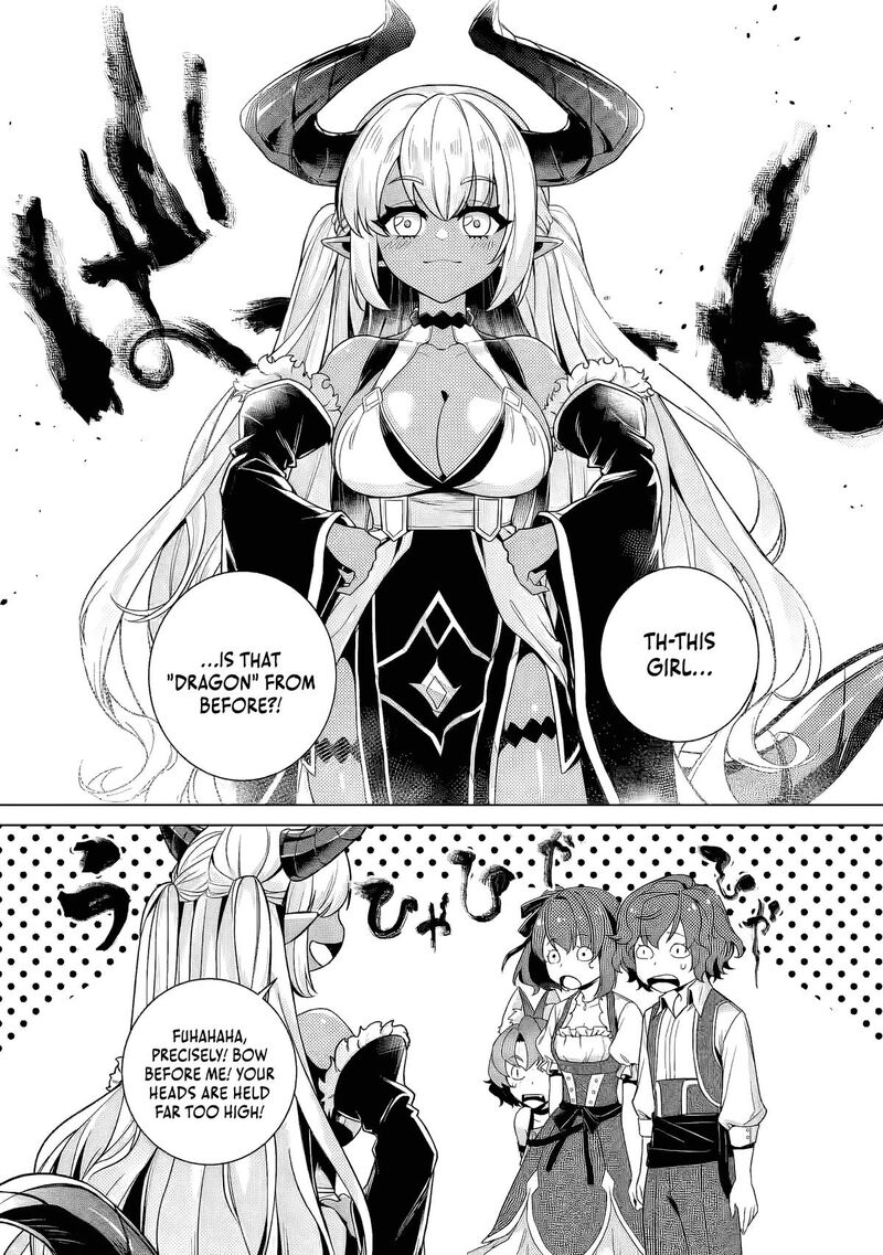 The Strongest Old Knight Commander Is Celebrated as a Hero in the Countryside After Being Cheated on and Exiled Chapter 5 - Page 9 in English