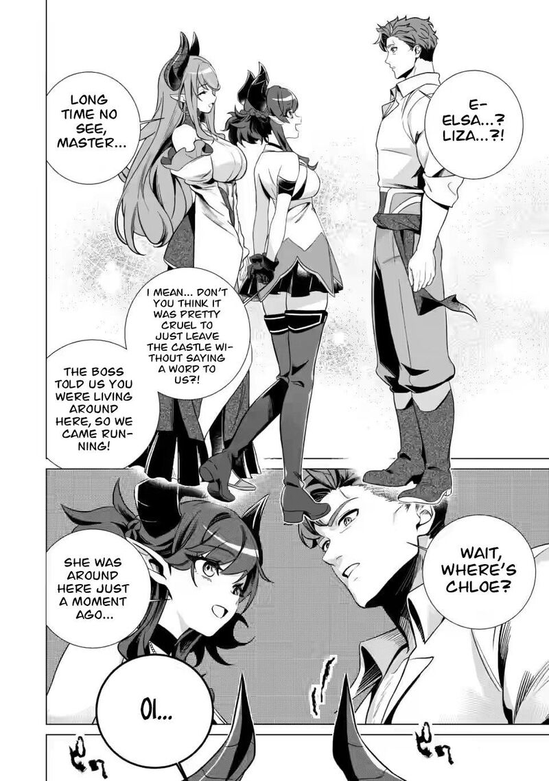 The Strongest Old Knight Commander Is Celebrated as a Hero in the Countryside After Being Cheated on and Exiled Chapter 6.1 - Page 10 in English