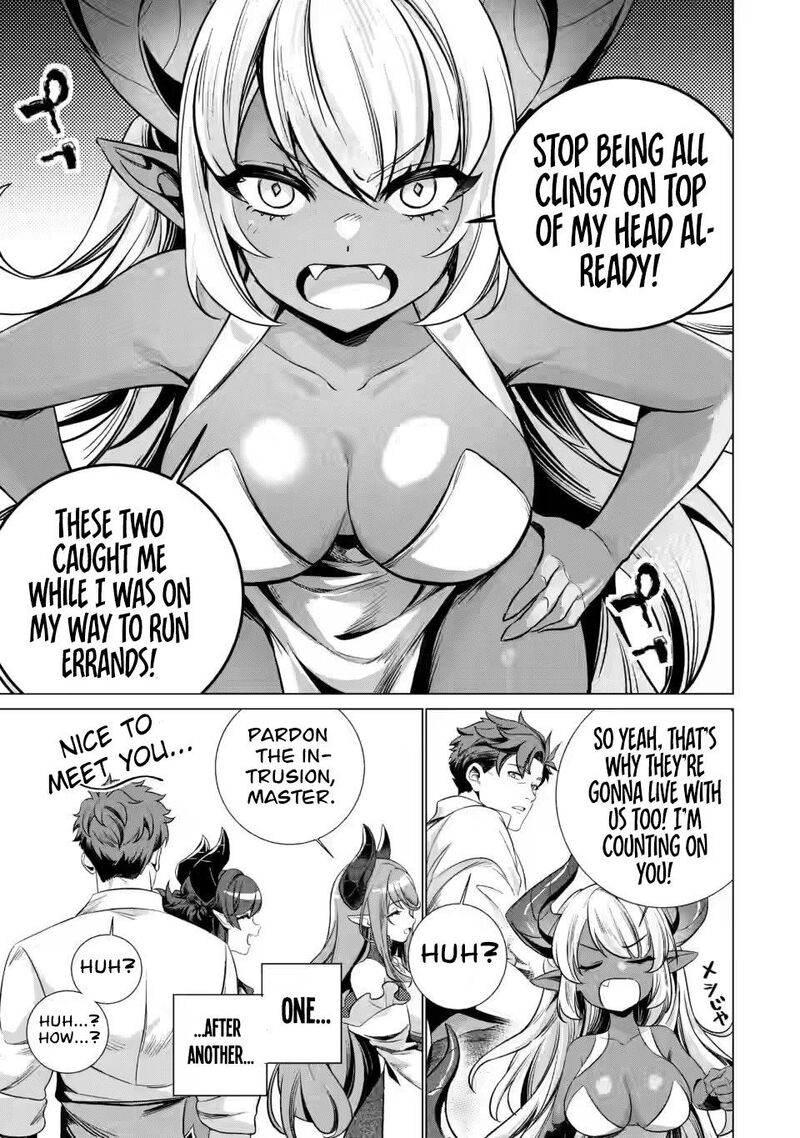 The Strongest Old Knight Commander Is Celebrated as a Hero in the Countryside After Being Cheated on and Exiled Chapter 6.1 - Page 11 in English