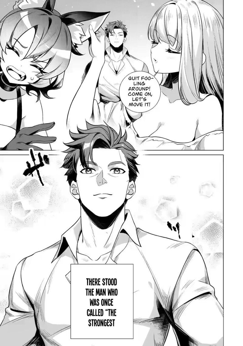 The Strongest Old Knight Commander Is Celebrated as a Hero in the Countryside After Being Cheated on and Exiled Chapter 6.1 - Page 3 in English