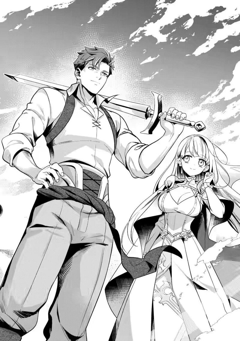 The Strongest Old Knight Commander Is Celebrated as a Hero in the Countryside After Being Cheated on and Exiled Chapter 6.1 - Page 4 in English