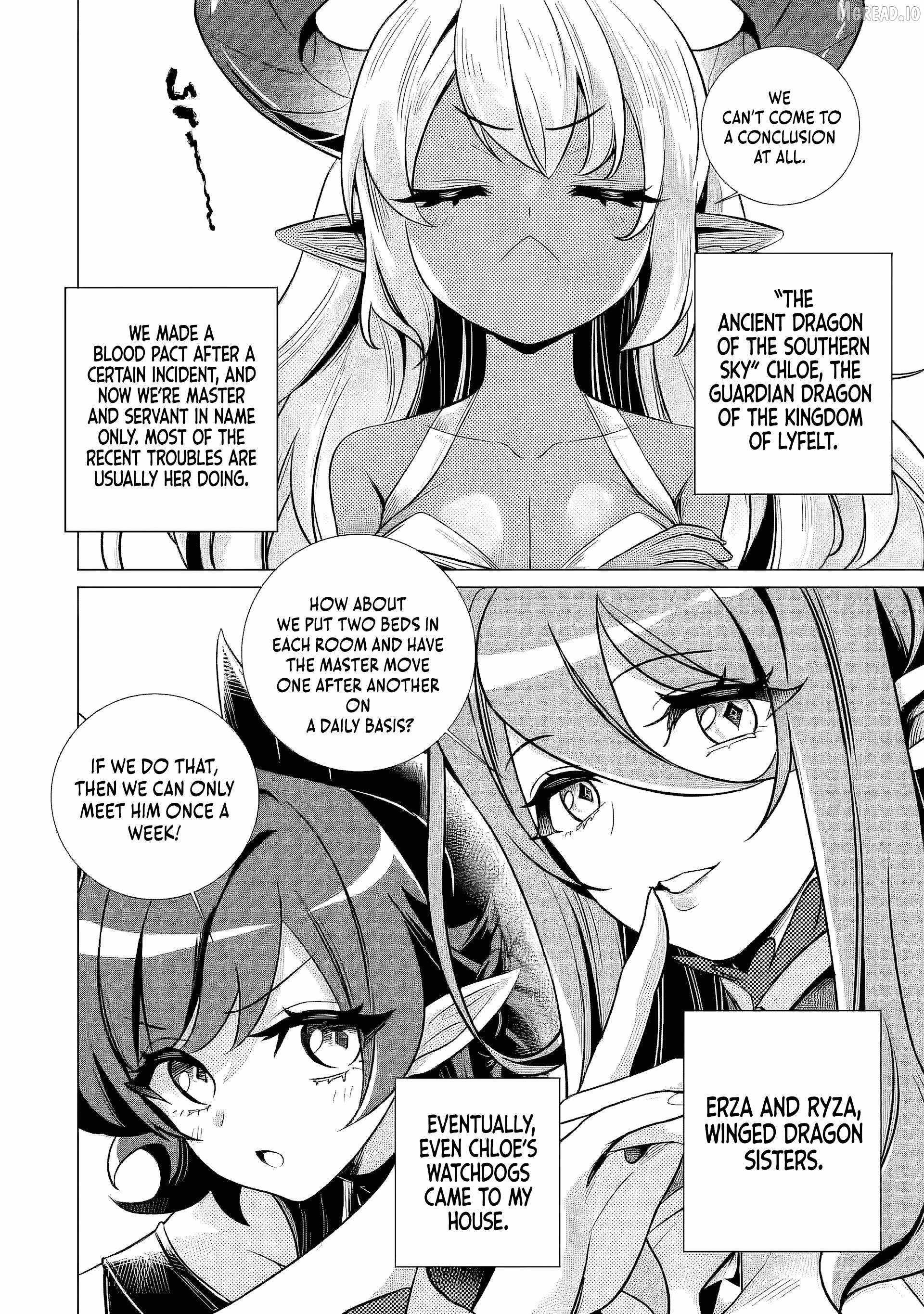 The Strongest Old Knight Commander Is Celebrated as a Hero in the Countryside After Being Cheated on and Exiled Chapter 6.2 - Page 5 in English