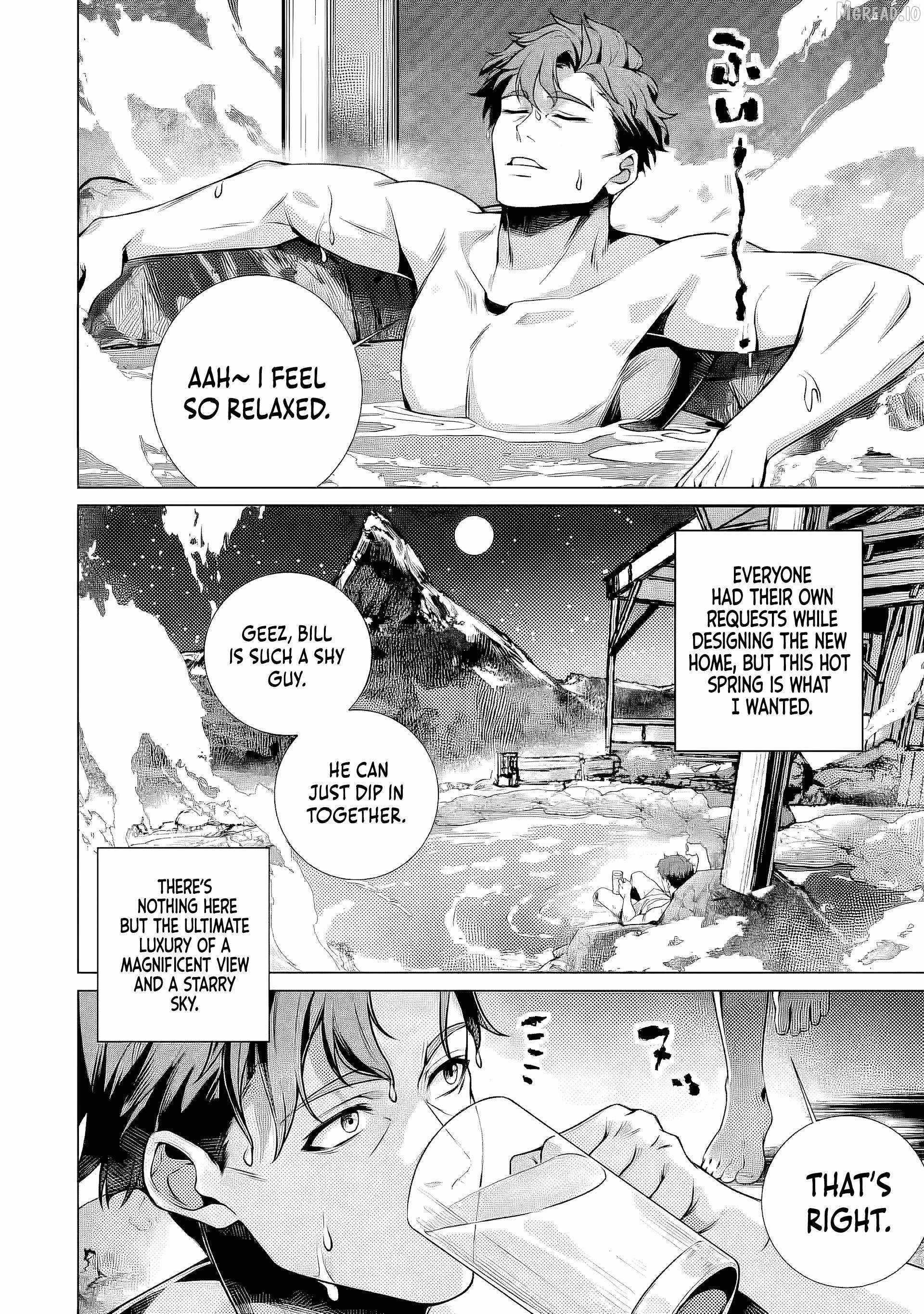 The Strongest Old Knight Commander Is Celebrated as a Hero in the Countryside After Being Cheated on and Exiled Chapter 6.2 - Page 7 in English