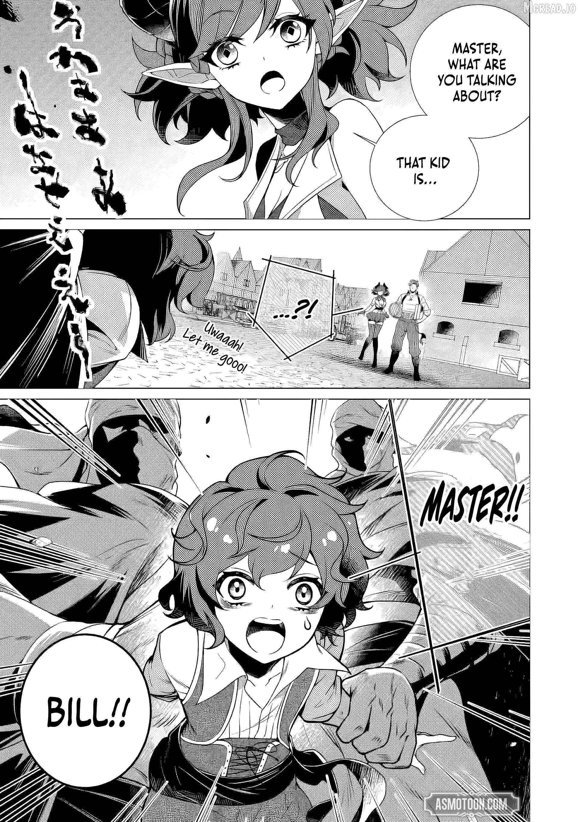 The Strongest Old Knight Commander Is Celebrated as a Hero in the Countryside After Being Cheated on and Exiled Chapter 6.3 - Page 10 in English