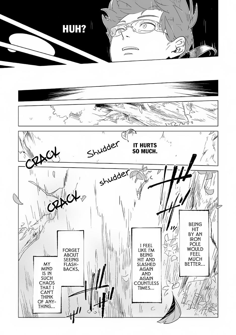 Mofumofu To Isekai Slow Life O Mezashimasu! Chapter 1 - Page 10 in English