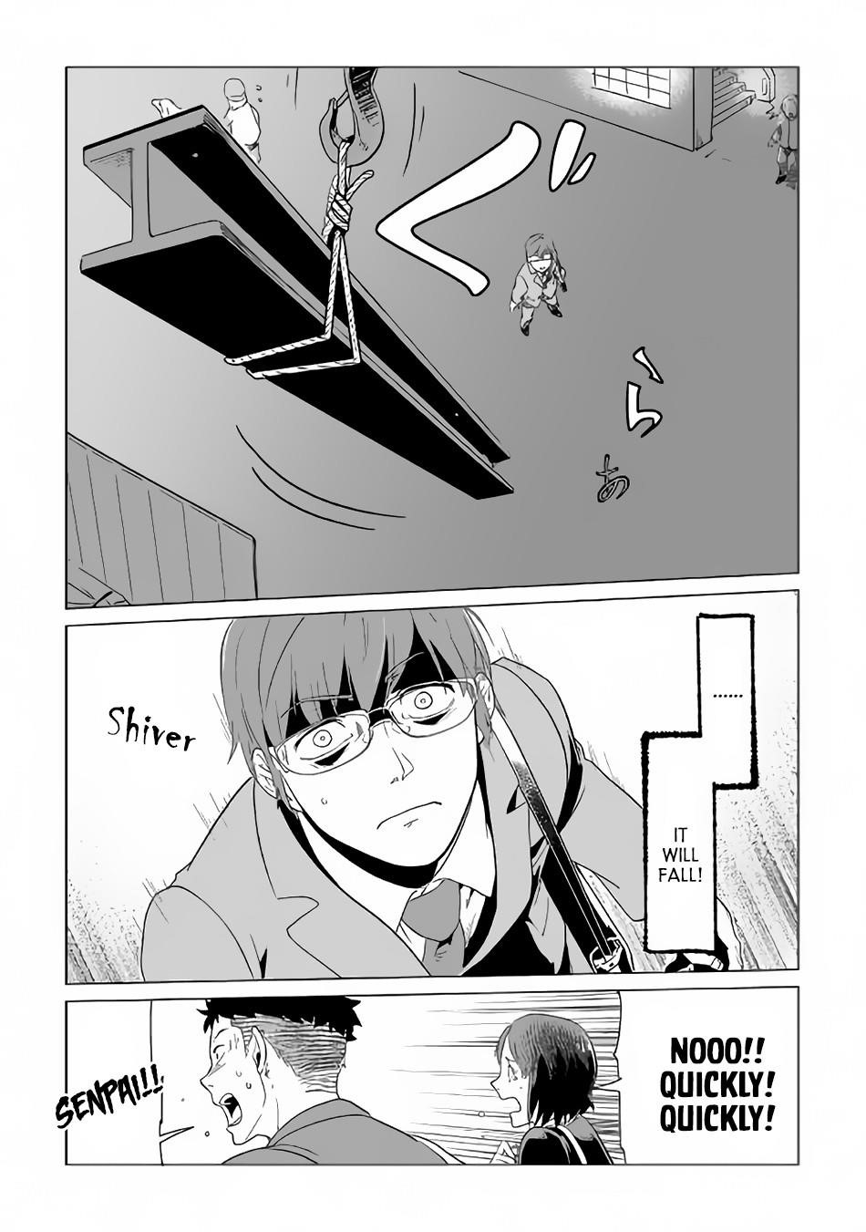 Mofumofu To Isekai Slow Life O Mezashimasu! Chapter 1 - Page 8 in English