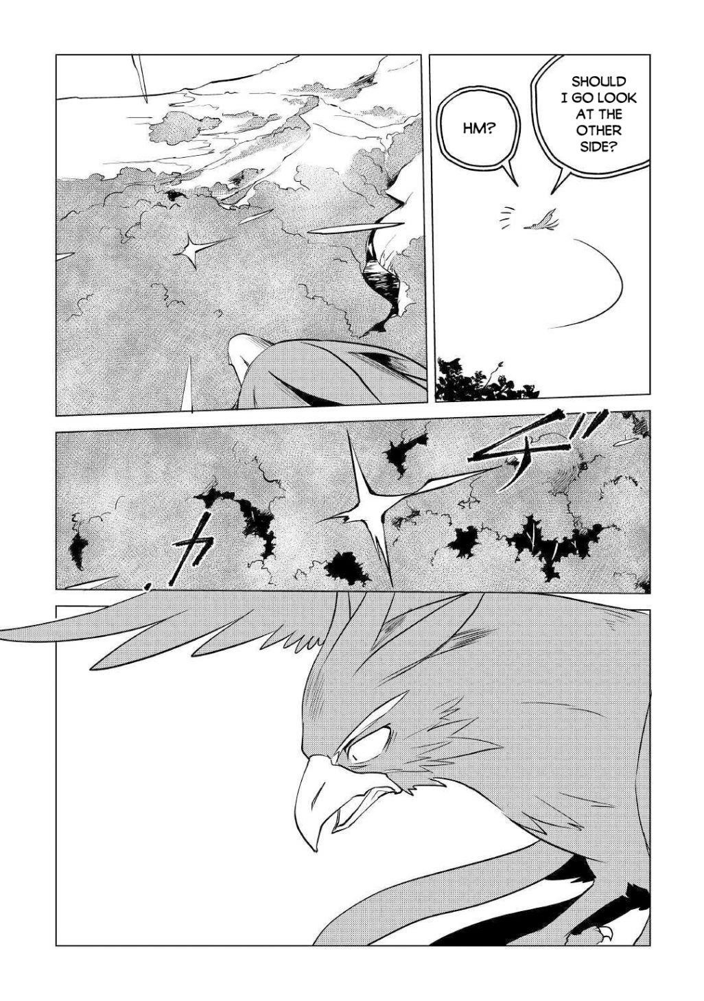 Mofumofu To Isekai Slow Life O Mezashimasu! Chapter 10 - Page 15 in English