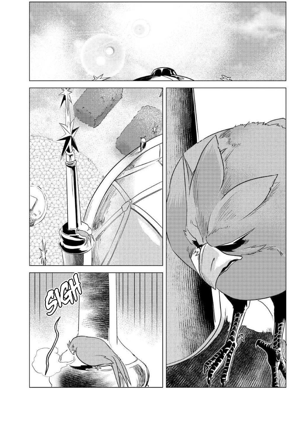 Mofumofu To Isekai Slow Life O Mezashimasu! Chapter 13 - Page 30 in English