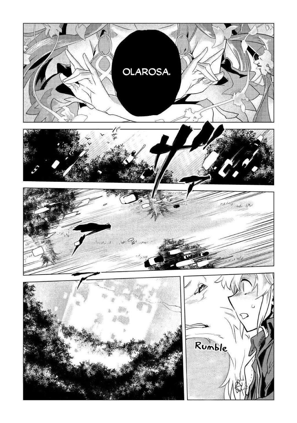 Mofumofu To Isekai Slow Life O Mezashimasu! Chapter 19.2 - Page 5 in English