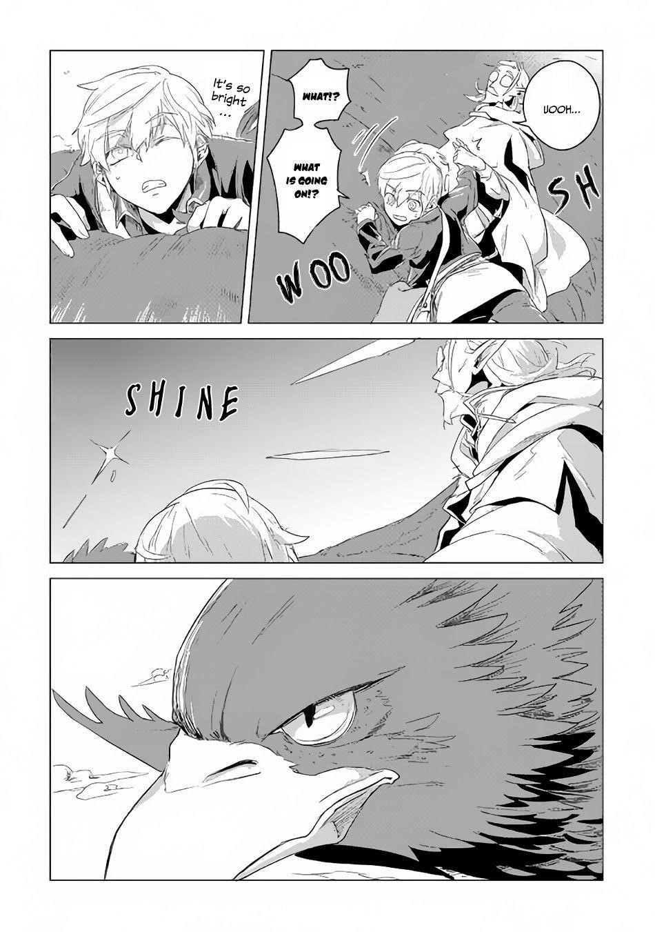 Mofumofu To Isekai Slow Life O Mezashimasu! Chapter 2 - Page 47 in English