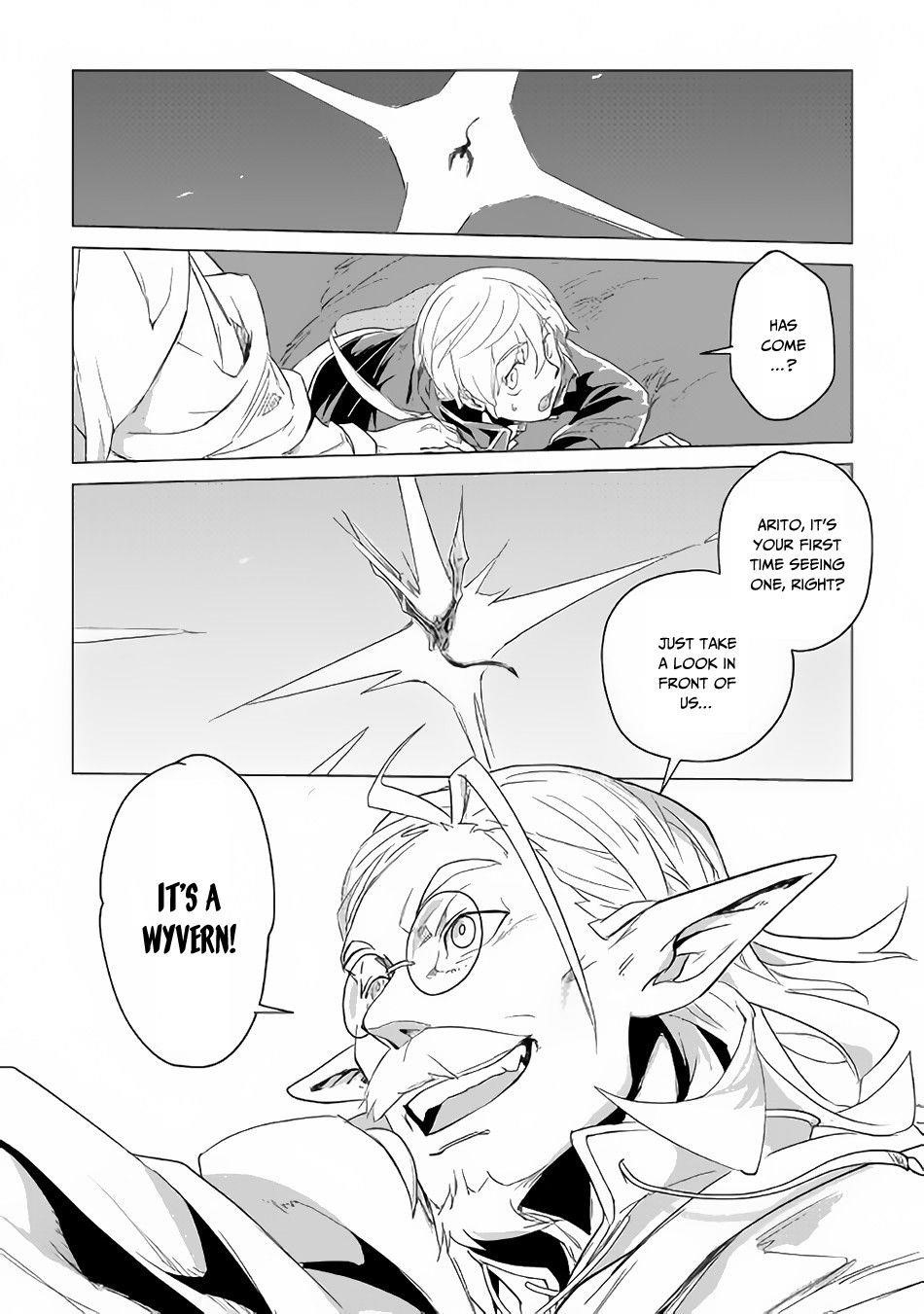 Mofumofu To Isekai Slow Life O Mezashimasu! Chapter 2 - Page 49 in English
