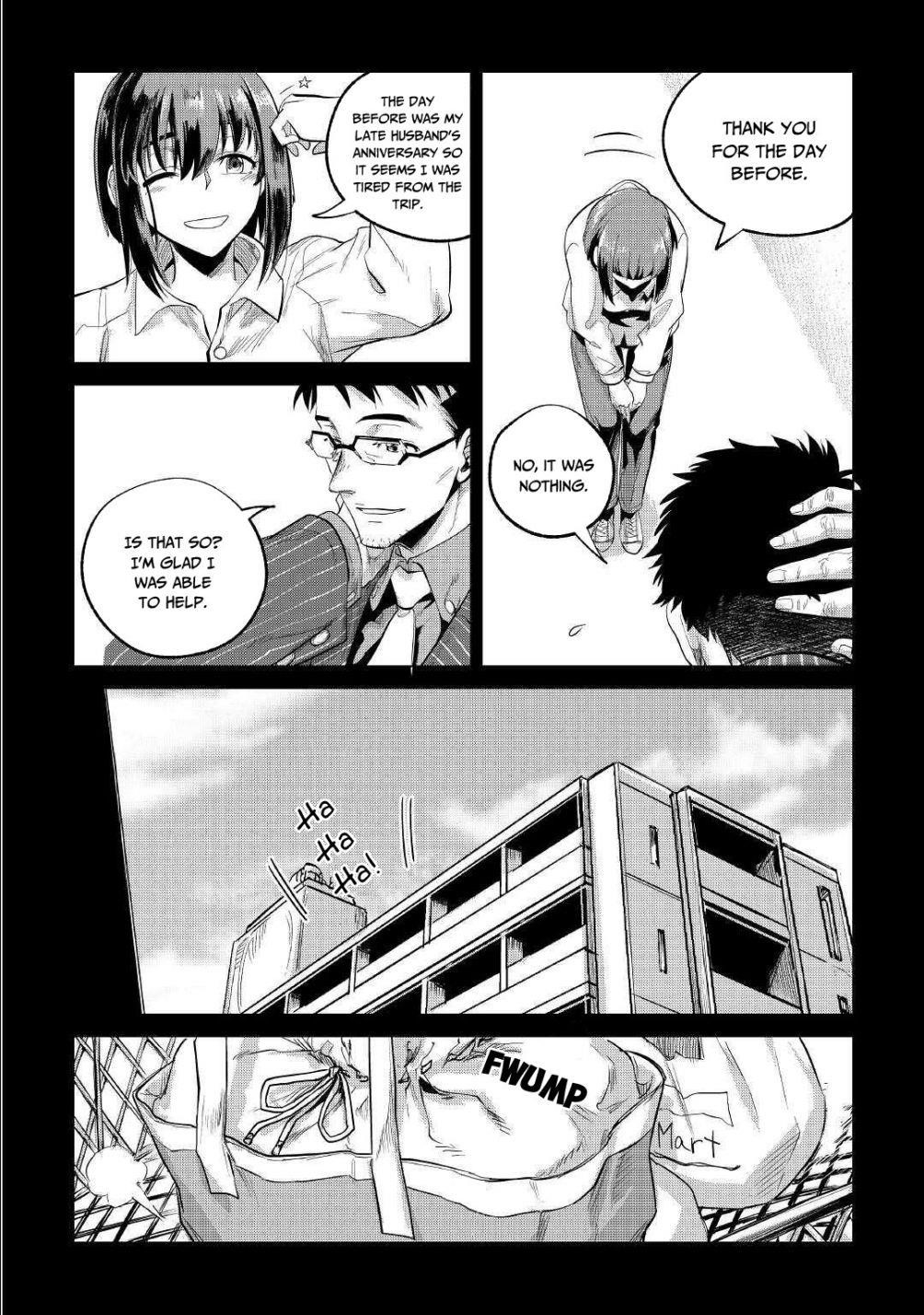 Mofumofu To Isekai Slow Life O Mezashimasu! Chapter 21.1 - Page 12 in English