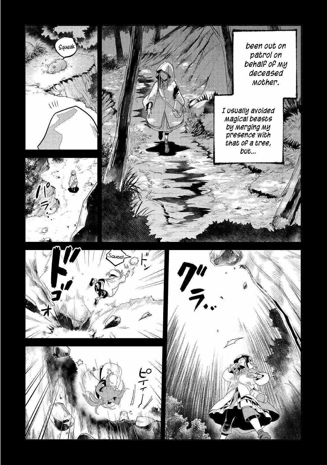 Mofumofu To Isekai Slow Life O Mezashimasu! Chapter 23.1 - Page 6 in English