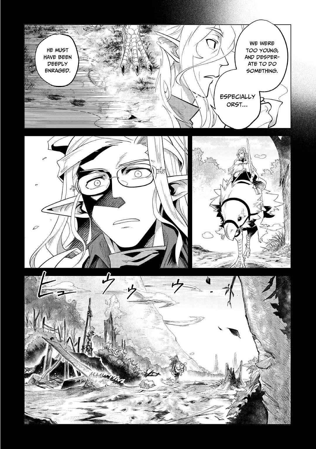 Mofumofu To Isekai Slow Life O Mezashimasu! Chapter 29 - Page 20 in English