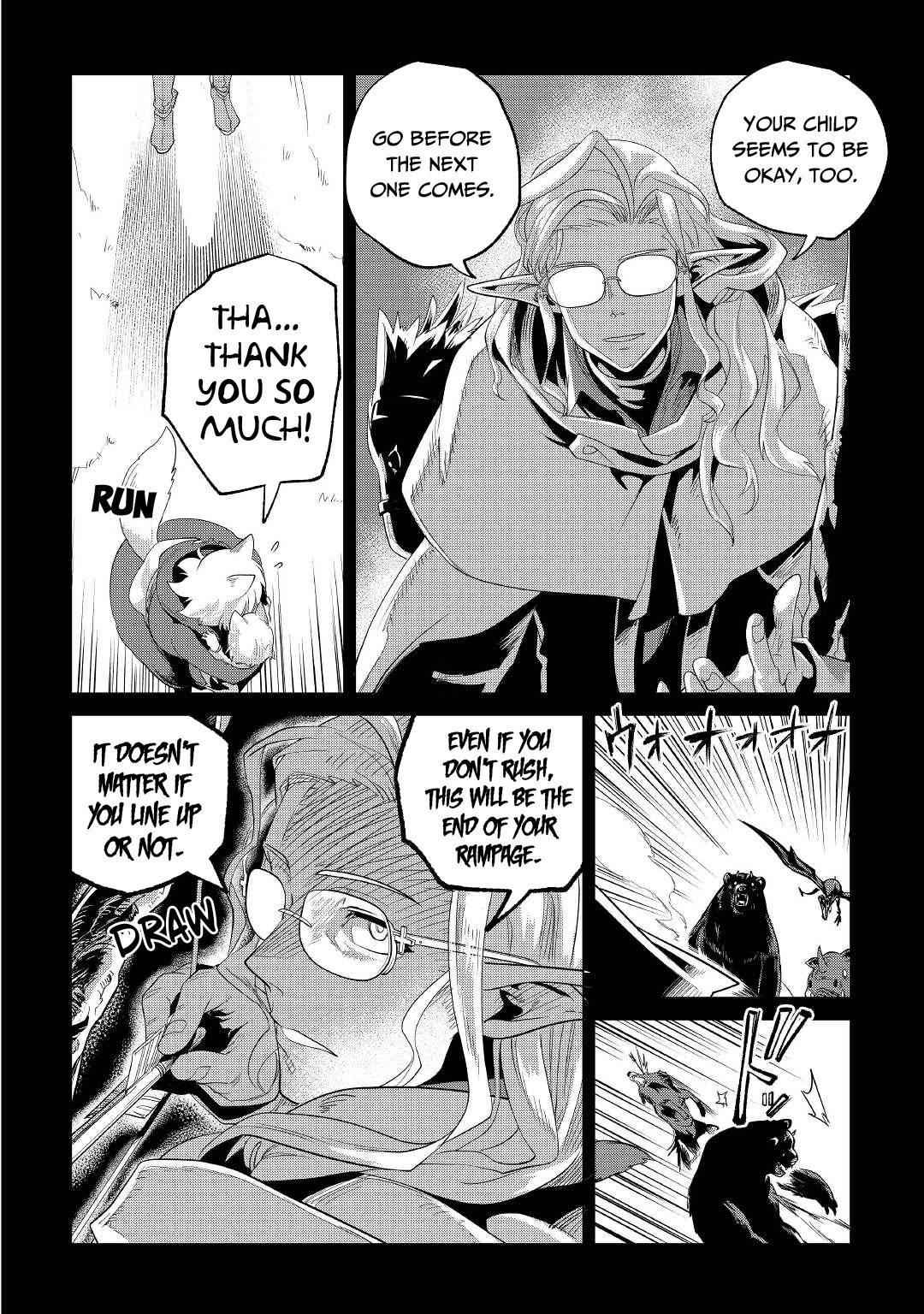 Mofumofu To Isekai Slow Life O Mezashimasu! Chapter 29 - Page 4 in English