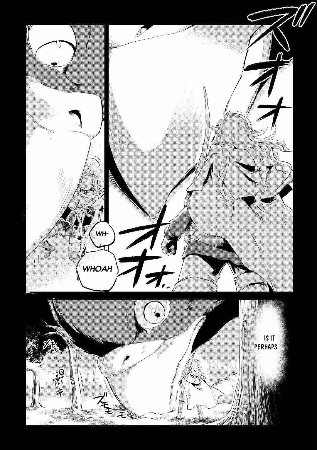Mofumofu To Isekai Slow Life O Mezashimasu! Chapter 30 - Page 5 in English