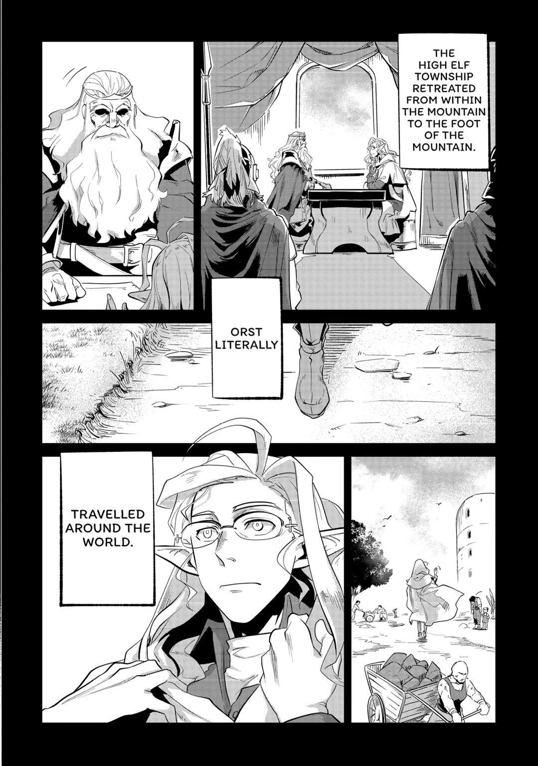 Mofumofu To Isekai Slow Life O Mezashimasu! Chapter 32 - Page 10 in English