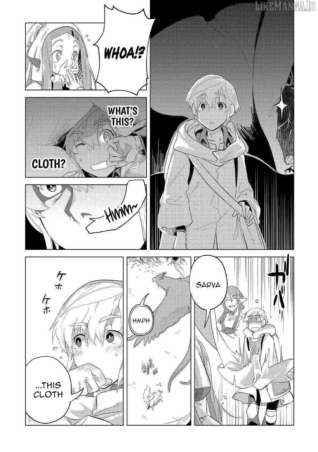 Mofumofu To Isekai Slow Life O Mezashimasu! Chapter 41 - Page 3 in English