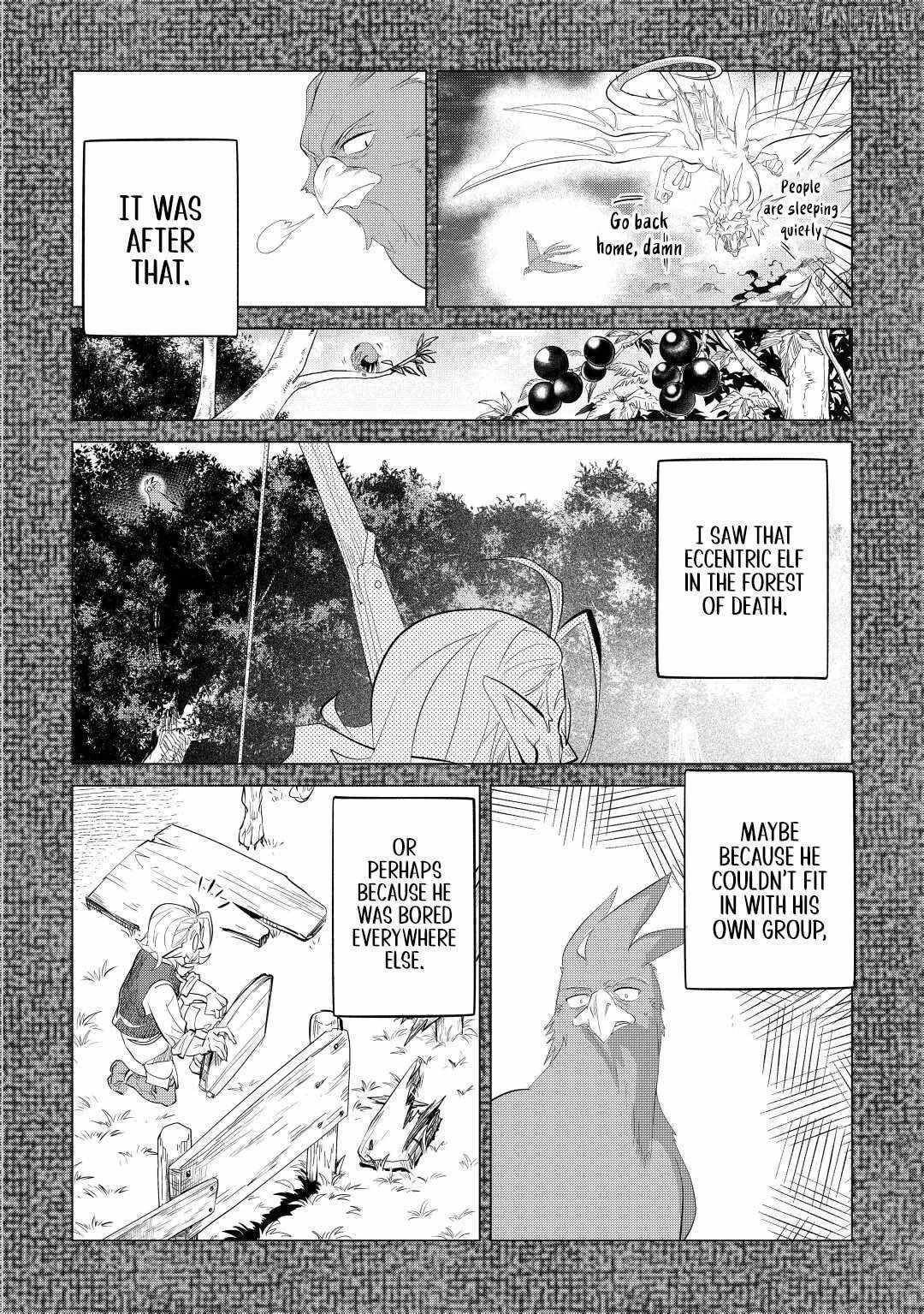 Mofumofu To Isekai Slow Life O Mezashimasu! Chapter 42 - Page 10 in English