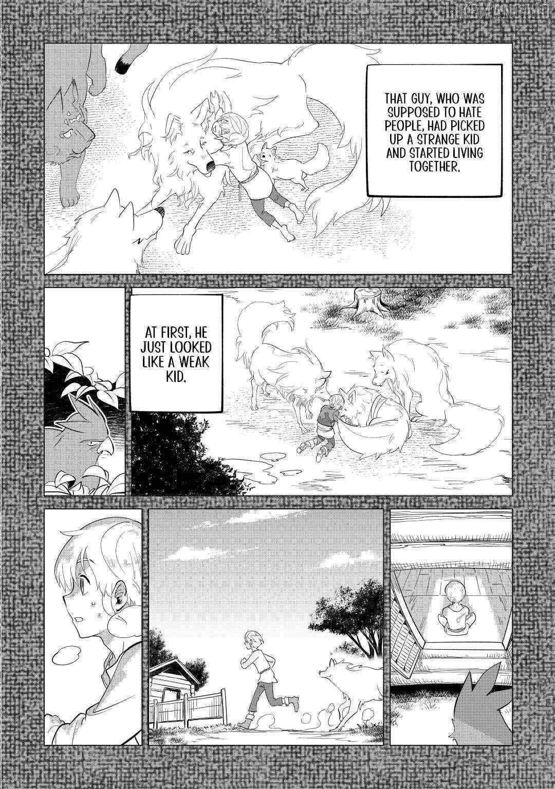 Mofumofu To Isekai Slow Life O Mezashimasu! Chapter 42 - Page 12 in English