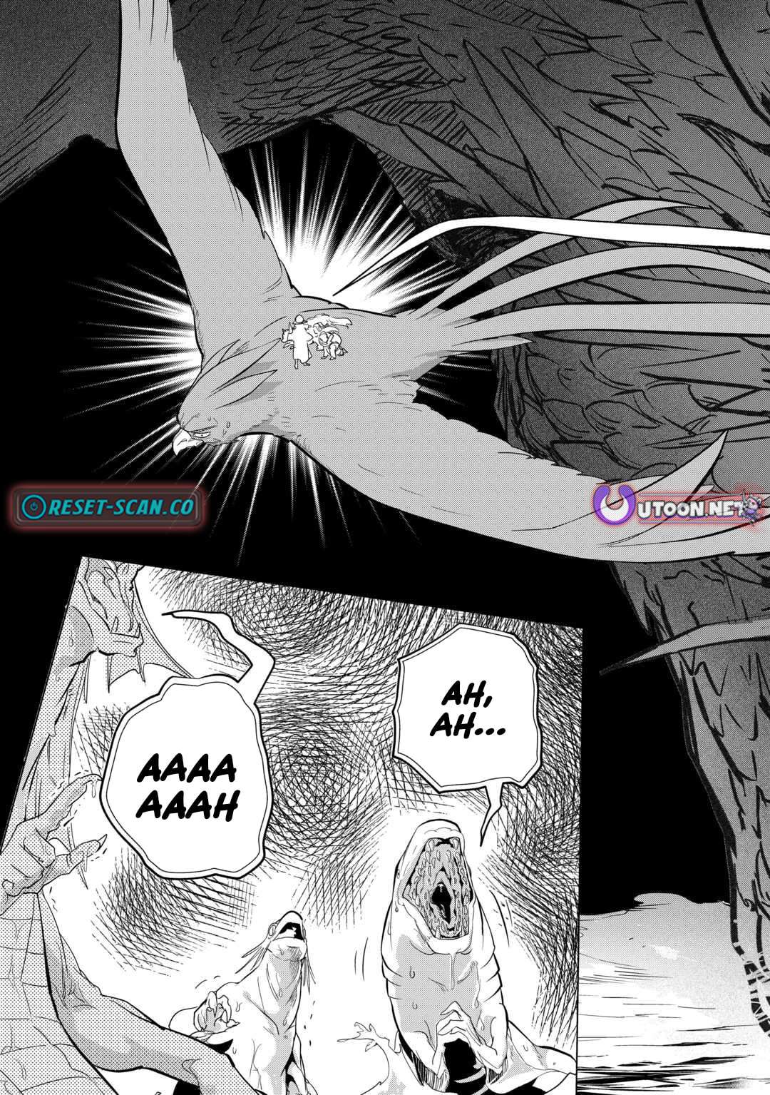 Mofumofu To Isekai Slow Life O Mezashimasu! Chapter 48 - Page 18 in English