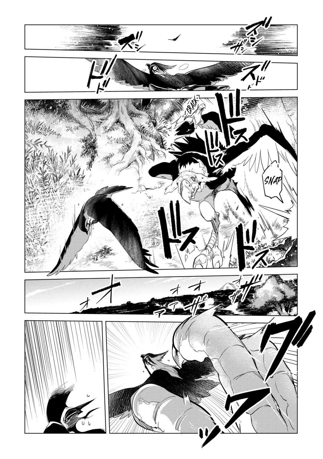Mofumofu To Isekai Slow Life O Mezashimasu! Chapter 50 - Page 3 in English