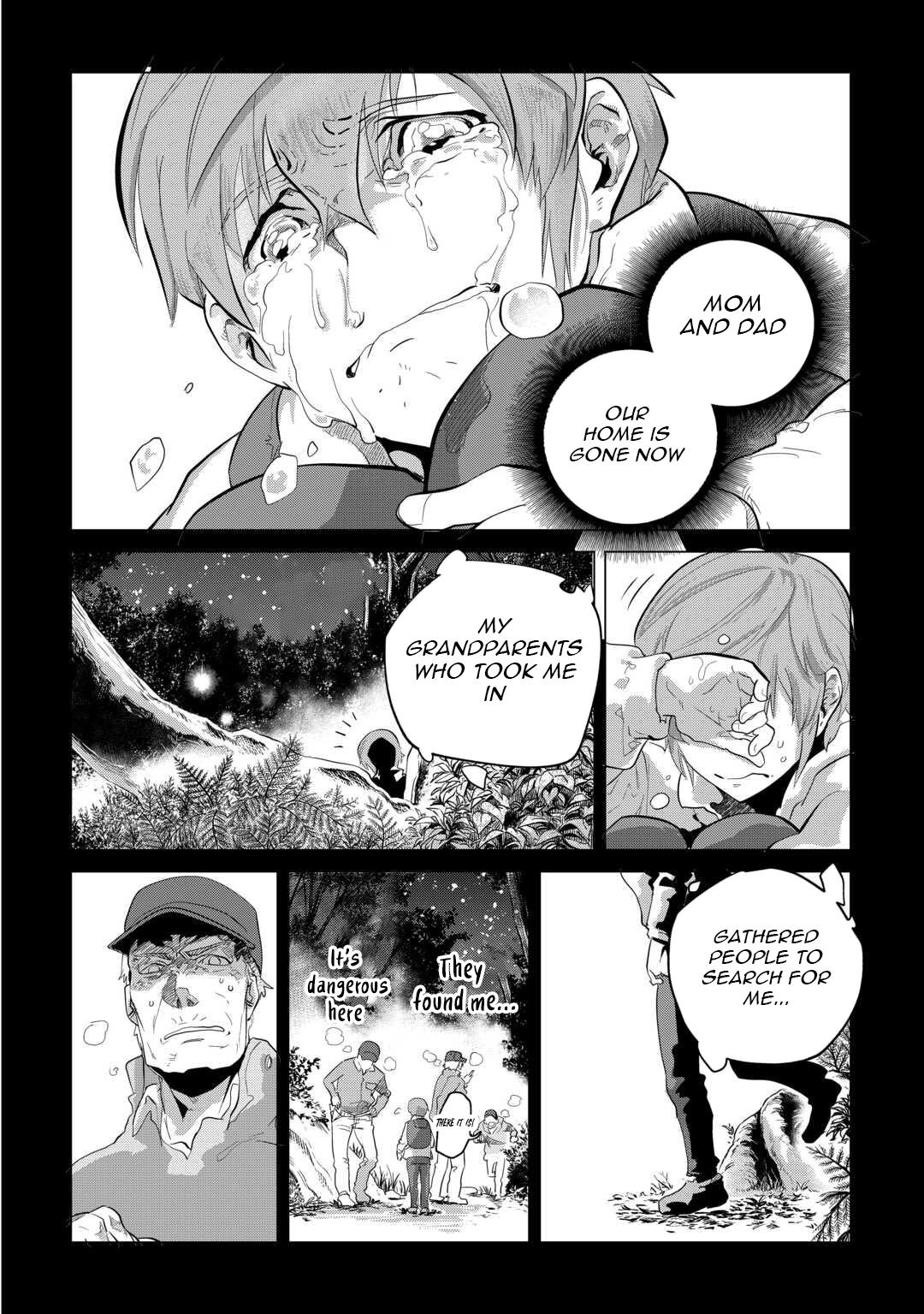 Mofumofu To Isekai Slow Life O Mezashimasu! Chapter 51 - Page 7 in English