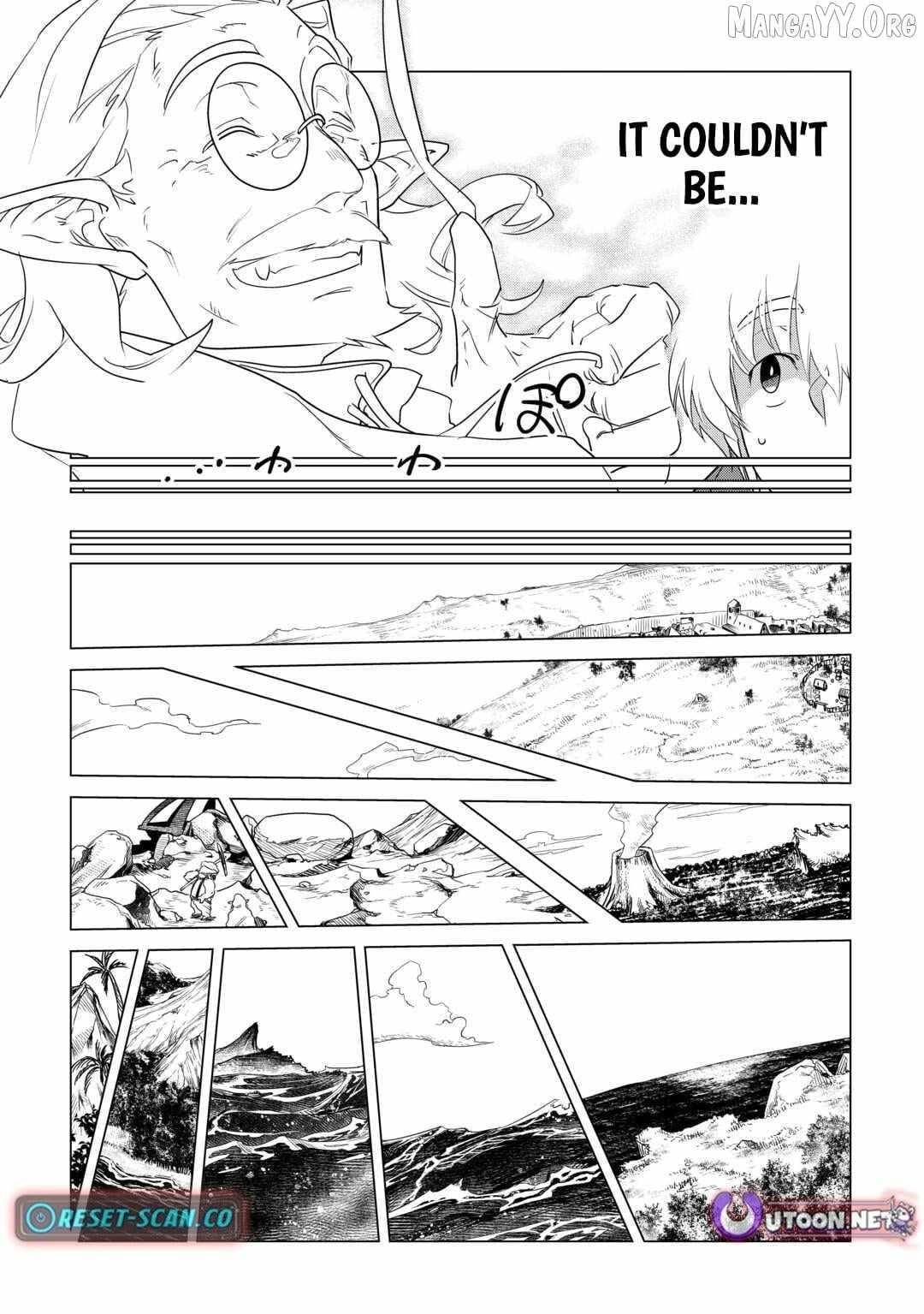 Mofumofu To Isekai Slow Life O Mezashimasu! Chapter 56 - Page 22 in English