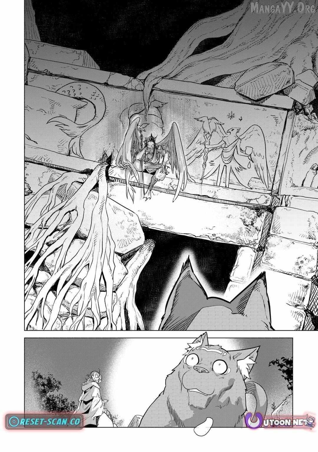 Mofumofu To Isekai Slow Life O Mezashimasu! Chapter 56 - Page 6 in English