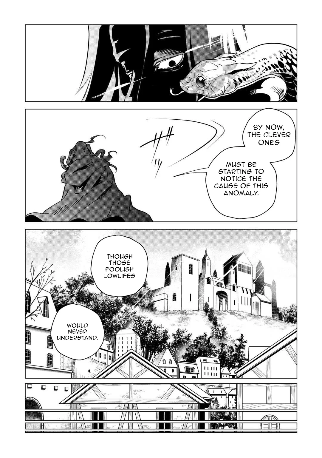 Mofumofu To Isekai Slow Life O Mezashimasu! Chapter 59 - Page 20 in English