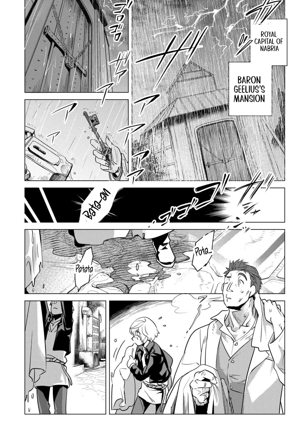 Mofumofu To Isekai Slow Life O Mezashimasu! Chapter 59 - Page 6 in English