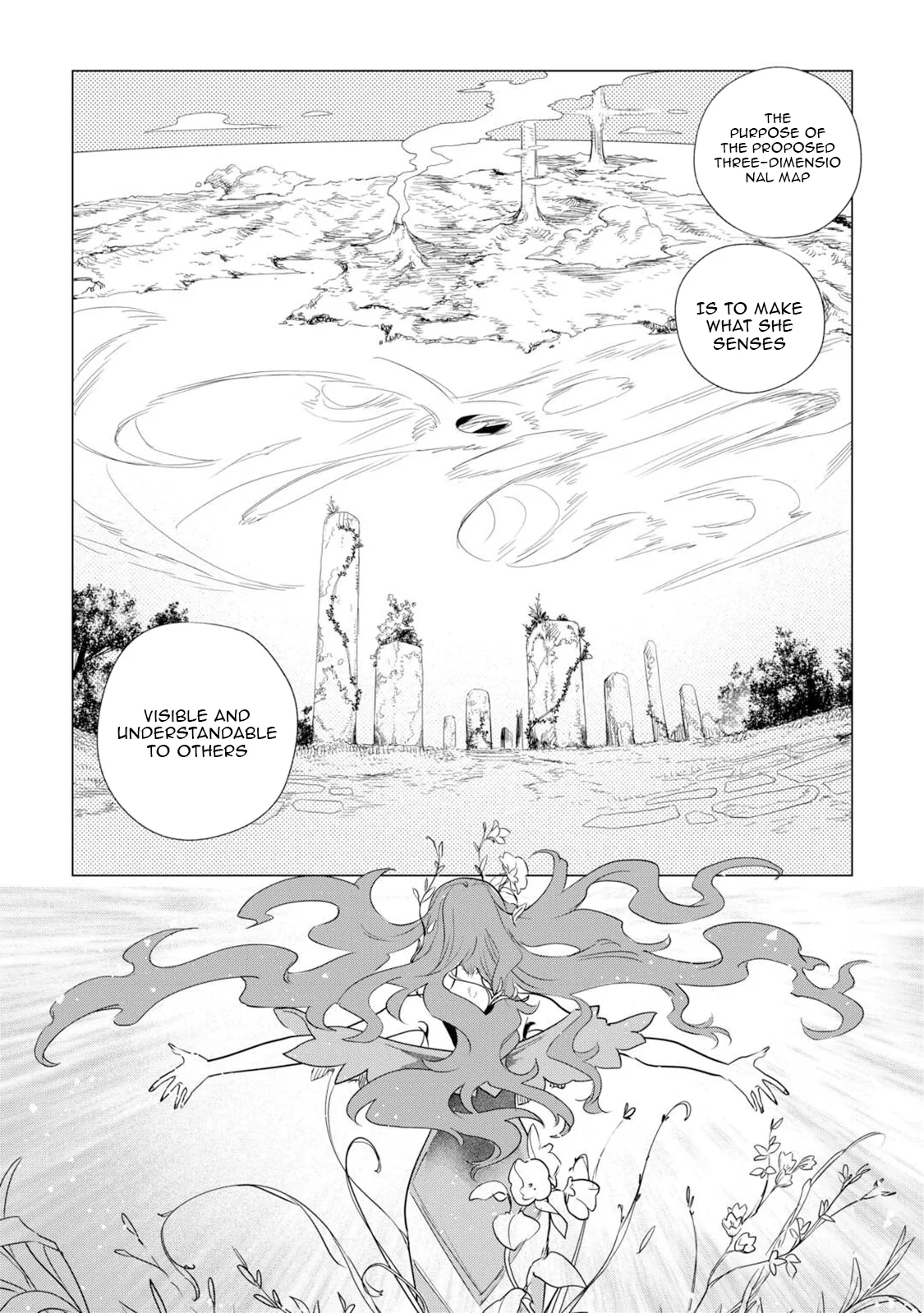 Mofumofu To Isekai Slow Life O Mezashimasu! Chapter 62 - Page 20 in English