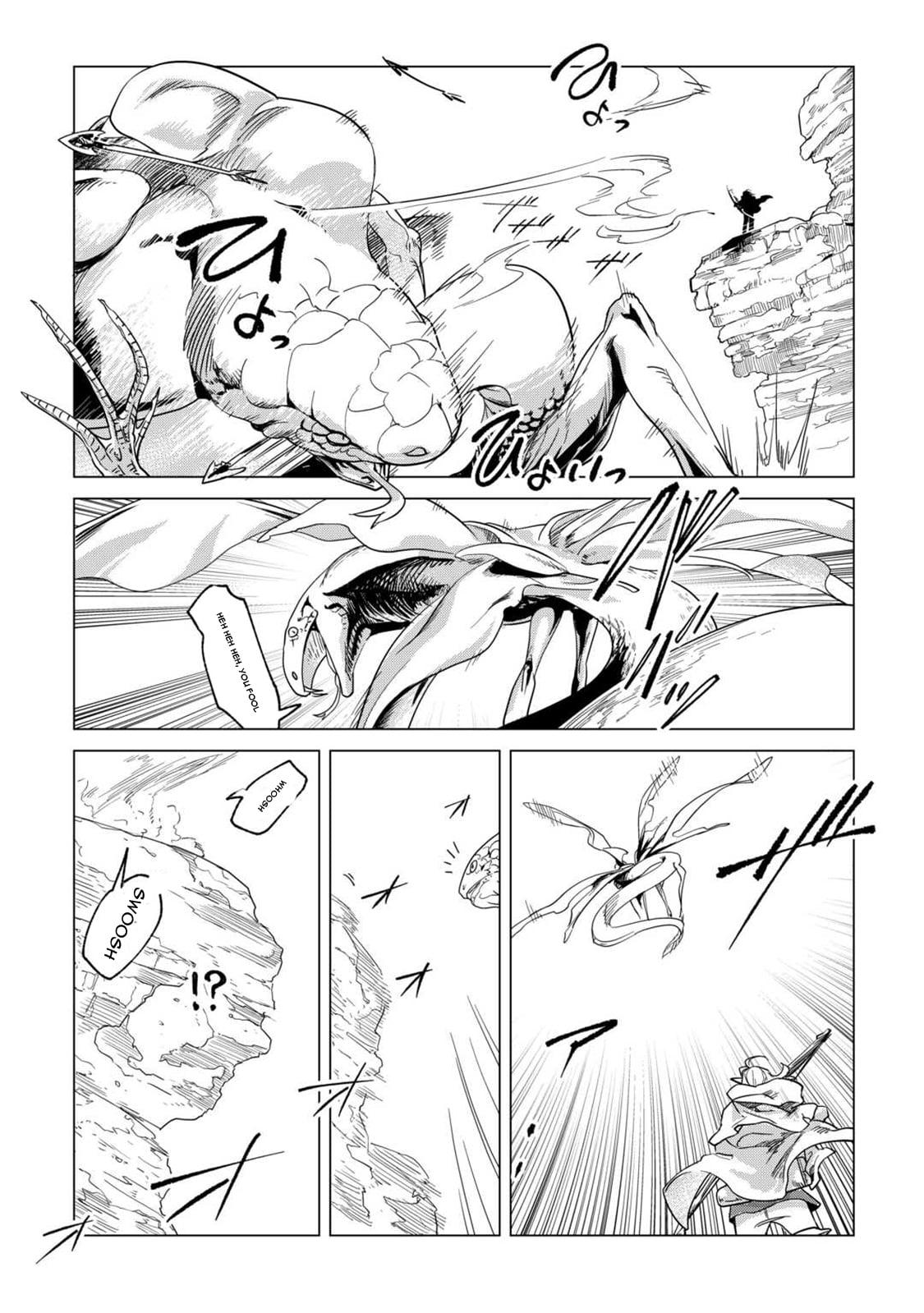 Mofumofu To Isekai Slow Life O Mezashimasu! Chapter 63 - Page 4 in English