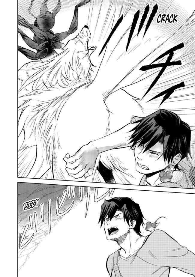 Summoned to Another World… Purification Is basic! Chapter 10 - Page 14 in English