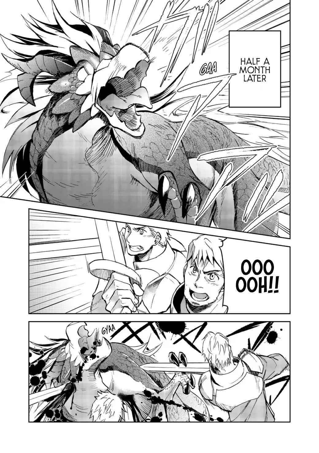 Summoned to Another World… Purification Is basic! Chapter 11 - Page 12 in English