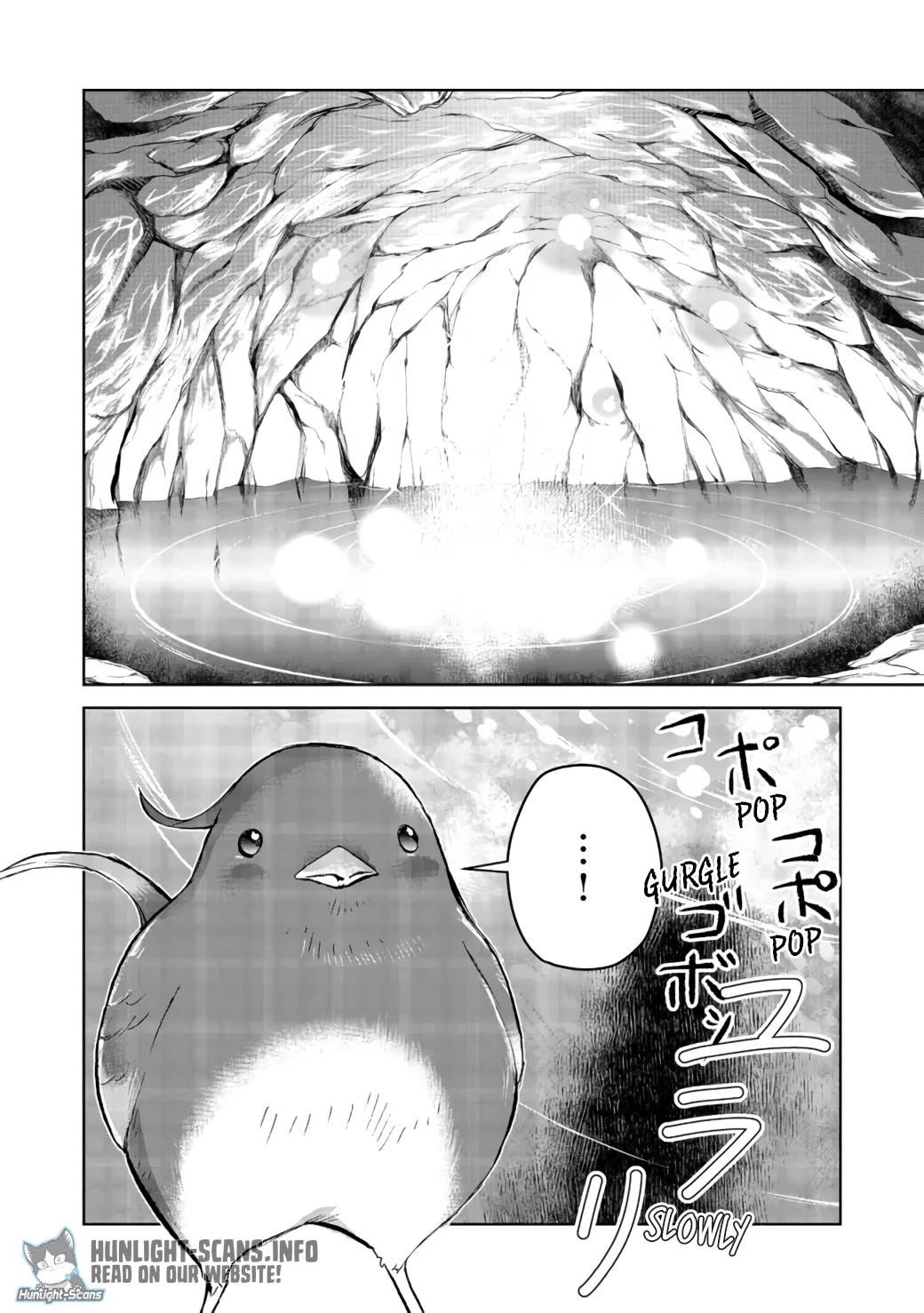 Summoned to Another World… Purification Is basic! Chapter 12 - Page 32 in English