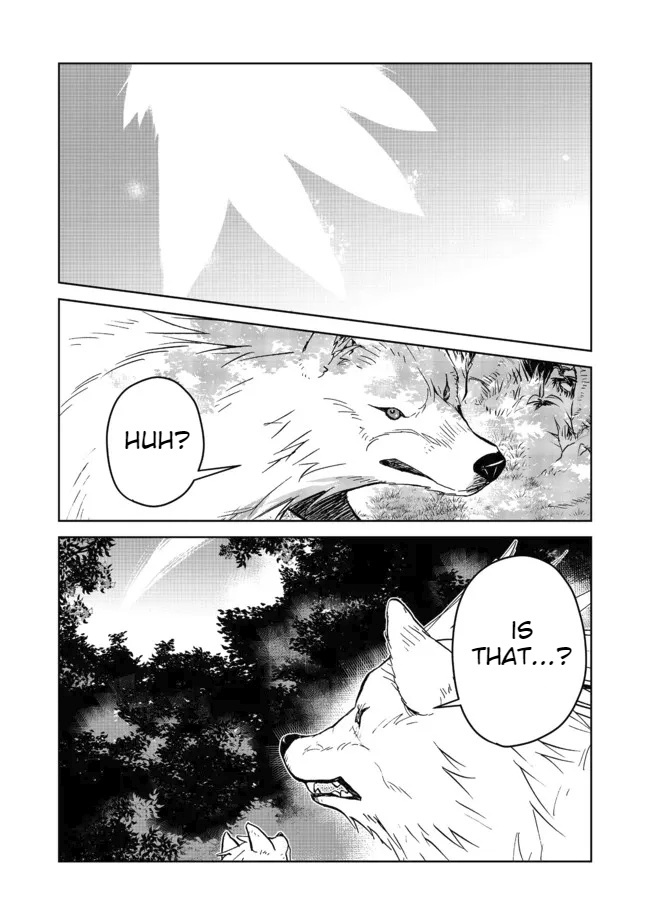 Summoned to Another World… Purification Is basic! Chapter 13.1 - Page 20 in English