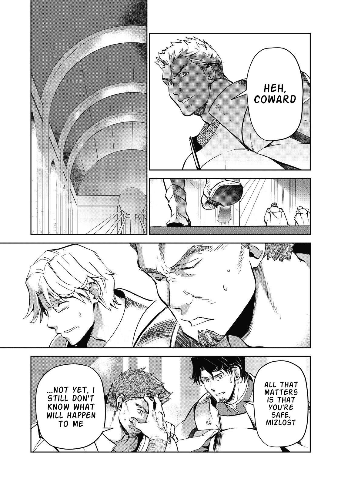 Summoned to Another World… Purification Is basic! Chapter 14.2 - Page 6 in English