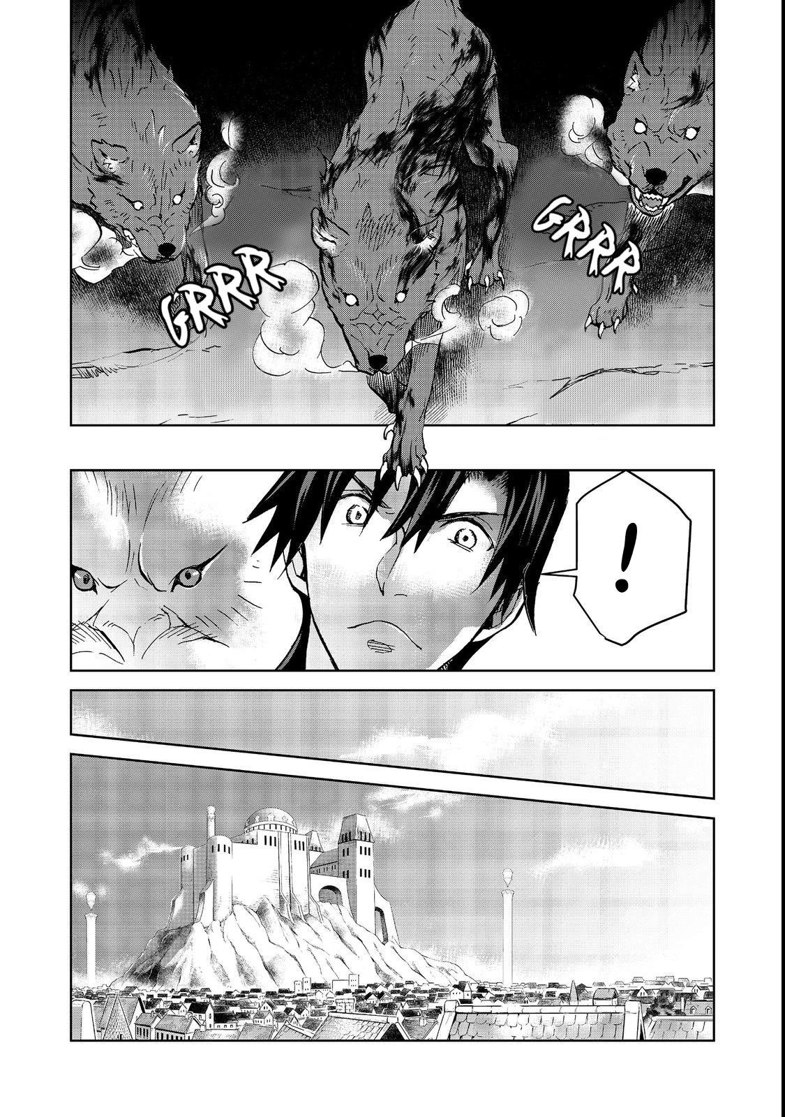 Summoned to Another World… Purification Is basic! Chapter 15.2 - Page 10 in English