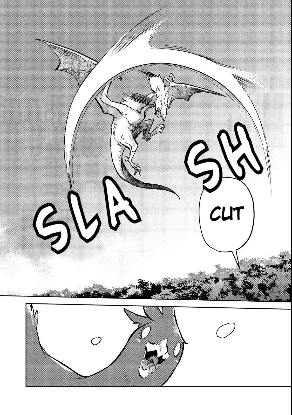 Summoned to Another World… Purification Is basic! Chapter 16.1 - Page 11 in English