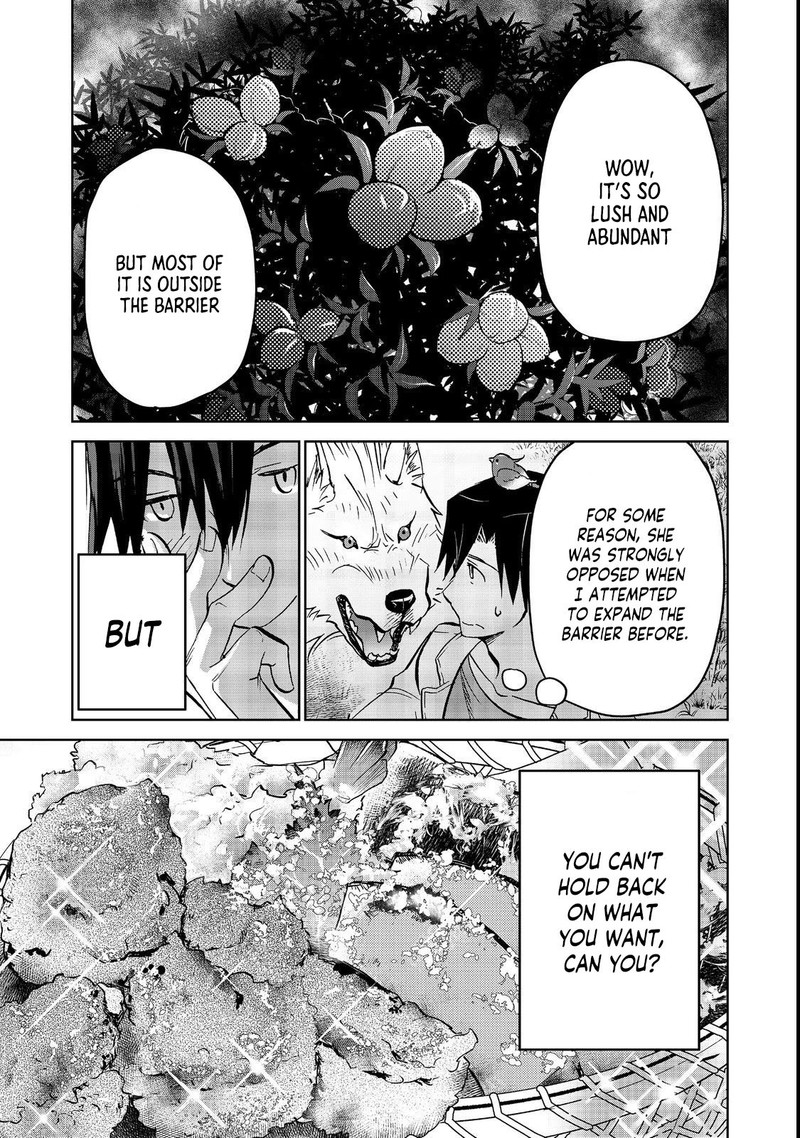 Summoned to Another World… Purification Is basic! Chapter 16.2 - Page 13 in English