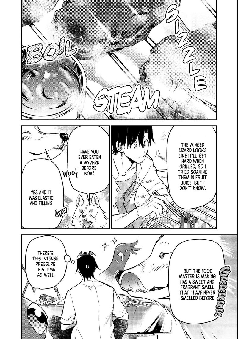 Summoned to Another World… Purification Is basic! Chapter 16.2 - Page 6 in English