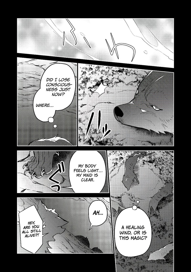 Summoned to Another World… Purification Is basic! Chapter 18.1 - Page 3 in English