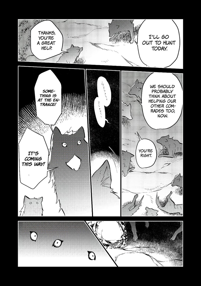 Summoned to Another World… Purification Is basic! Chapter 18.1 - Page 5 in English