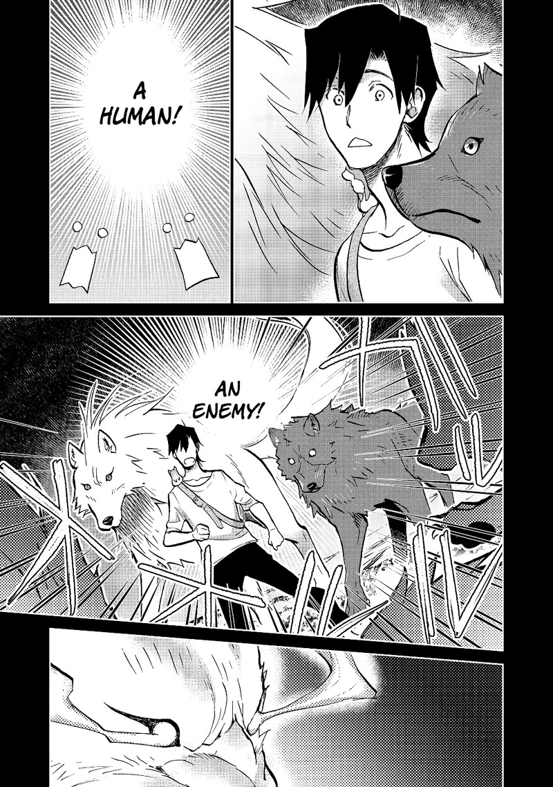 Summoned to Another World… Purification Is basic! Chapter 18.1 - Page 7 in English