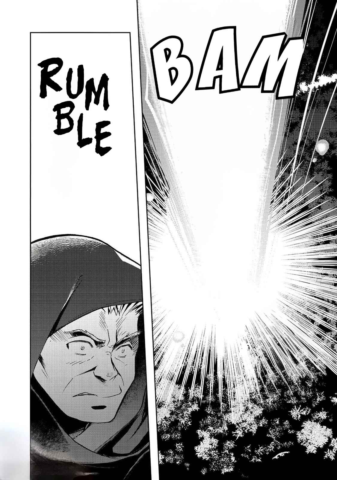 Summoned to Another World… Purification Is basic! Chapter 19.2 - Page 15 in English