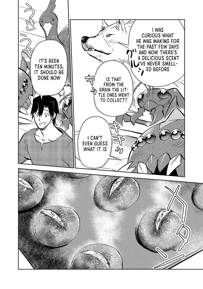 Summoned to Another World… Purification Is basic! Chapter 22.1 - Page 12 in English